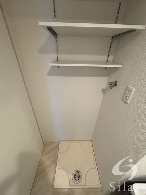 江坂駅 徒歩9分 10階の物件内観写真