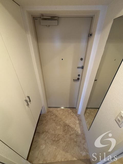 江坂駅 徒歩9分 10階の物件内観写真