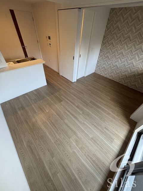 江坂駅 徒歩9分 10階の物件内観写真