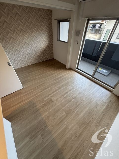 江坂駅 徒歩9分 10階の物件内観写真