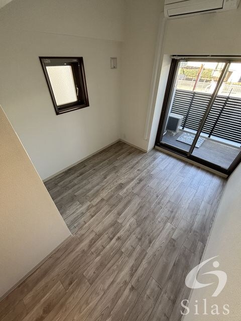 長田駅 徒歩3分 4階の物件内観写真