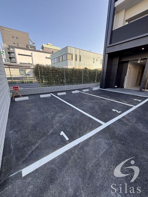 長田駅 徒歩3分 4階の物件外観写真