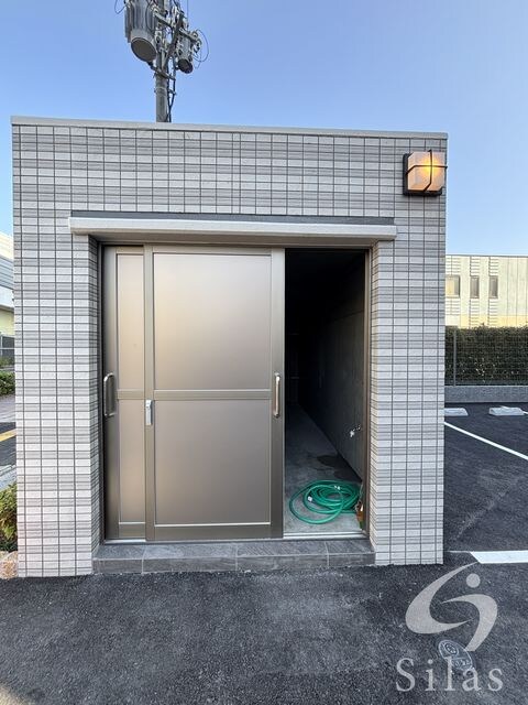 長田駅 徒歩3分 4階の物件外観写真