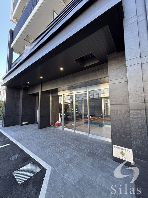 長田駅 徒歩3分 4階の物件外観写真