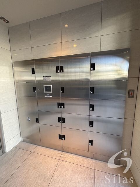 長田駅 徒歩3分 4階の物件外観写真