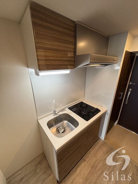 長田駅 徒歩3分 4階の物件内観写真