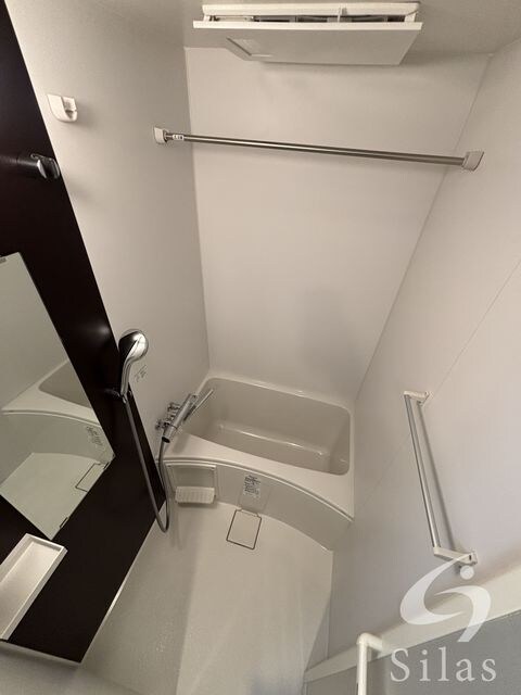 長田駅 徒歩3分 4階の物件内観写真