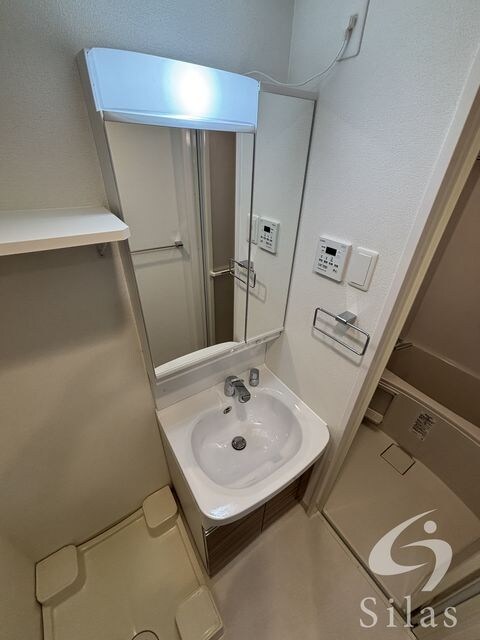 長田駅 徒歩3分 4階の物件内観写真