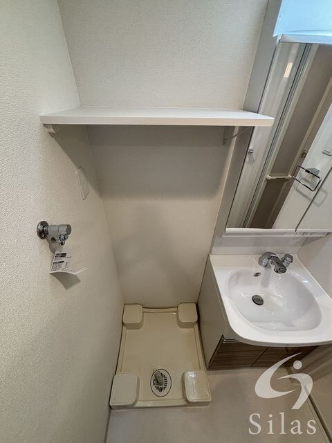 長田駅 徒歩3分 4階の物件内観写真