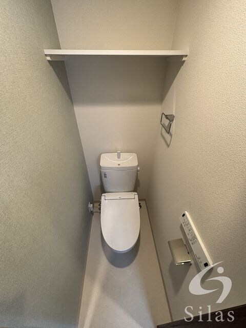 長田駅 徒歩3分 4階の物件内観写真