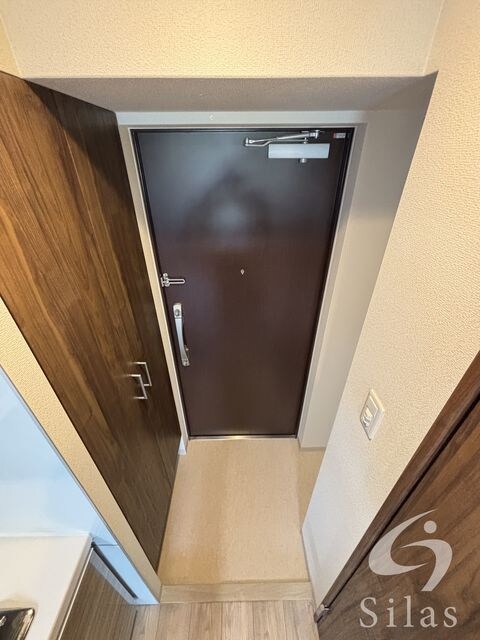 長田駅 徒歩3分 4階の物件内観写真