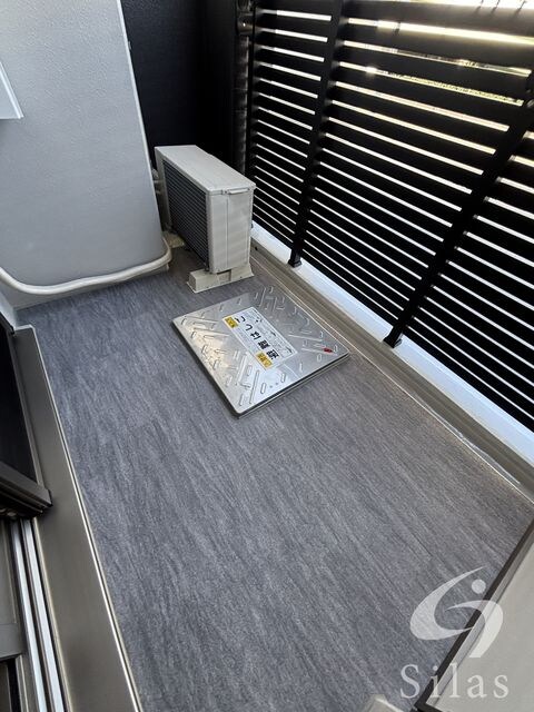 長田駅 徒歩3分 4階の物件内観写真