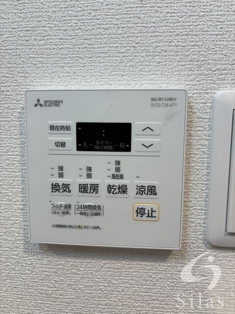 長田駅 徒歩3分 4階の物件内観写真