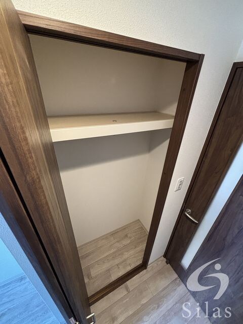 長田駅 徒歩3分 4階の物件内観写真