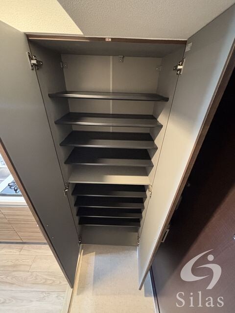 長田駅 徒歩3分 4階の物件内観写真