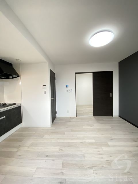 萱島駅 徒歩8分 2階の物件内観写真