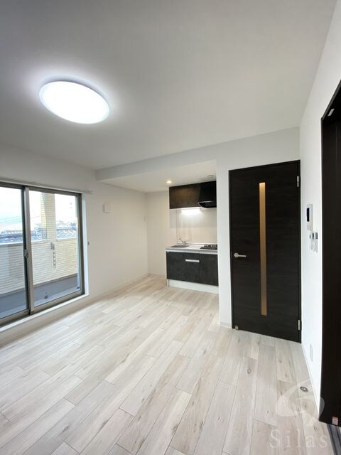 萱島駅 徒歩8分 2階の物件内観写真