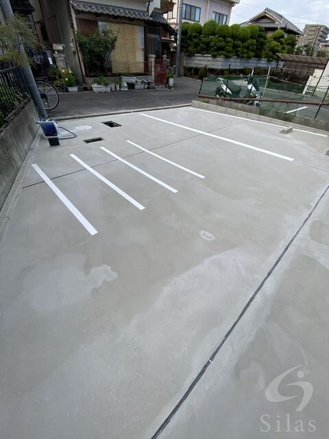 萱島駅 徒歩8分 2階の物件外観写真