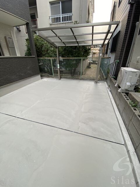 萱島駅 徒歩8分 2階の物件外観写真