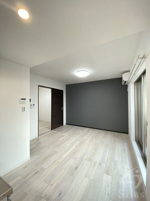 萱島駅 徒歩8分 2階の物件内観写真