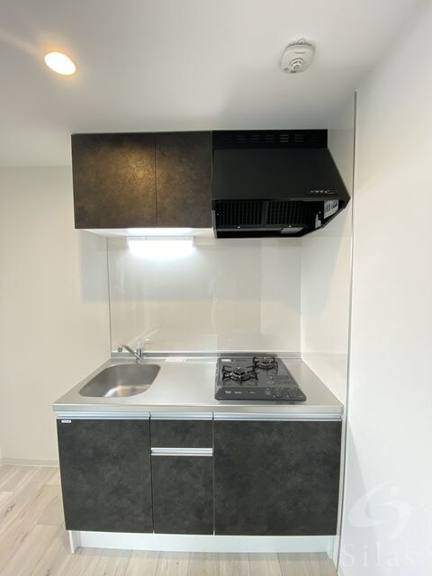 萱島駅 徒歩8分 2階の物件内観写真