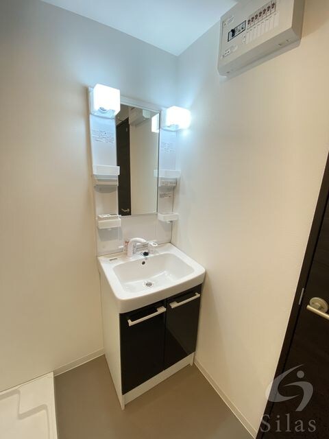 萱島駅 徒歩8分 2階の物件内観写真