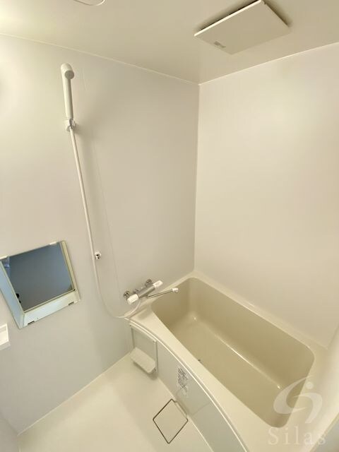 萱島駅 徒歩8分 2階の物件内観写真