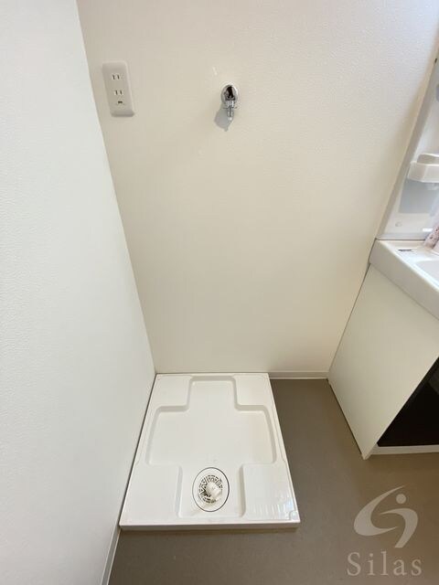 萱島駅 徒歩8分 2階の物件内観写真