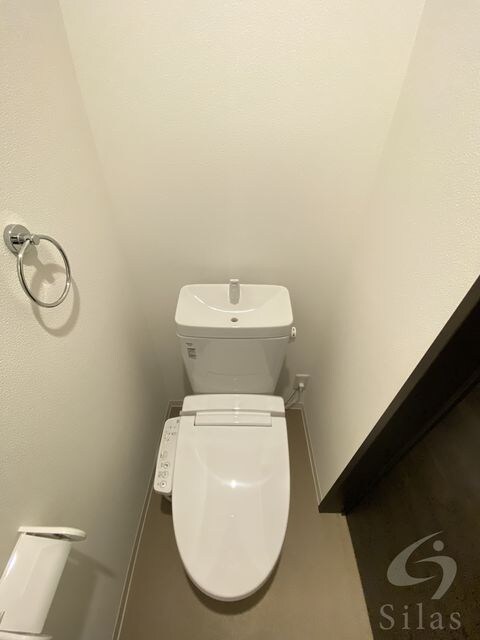 萱島駅 徒歩8分 2階の物件内観写真