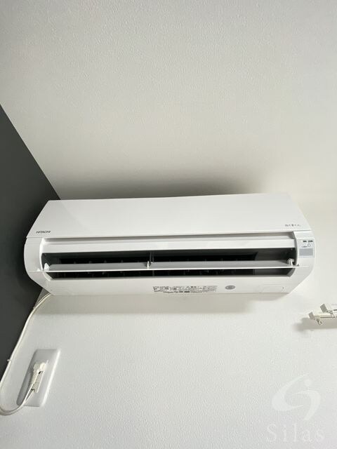 萱島駅 徒歩8分 2階の物件内観写真