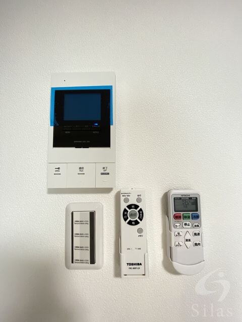 萱島駅 徒歩8分 2階の物件内観写真