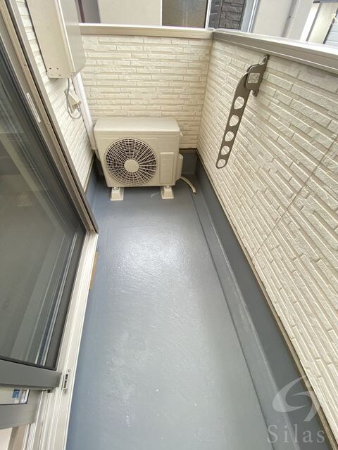 萱島駅 徒歩8分 2階の物件内観写真