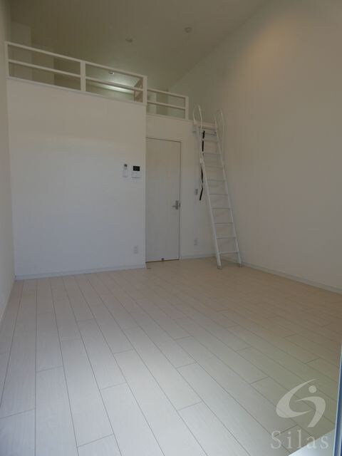 出来島駅 徒歩10分 2階の物件内観写真