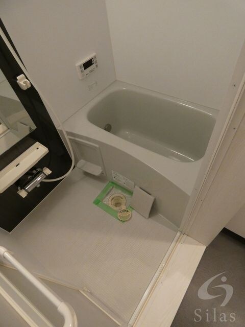 出来島駅 徒歩10分 2階の物件内観写真