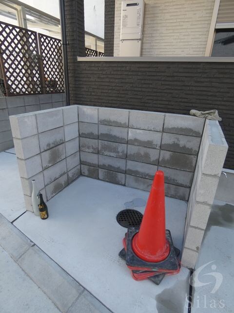 尼崎駅 徒歩8分 3階の物件外観写真