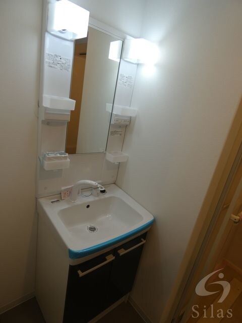 尼崎駅 徒歩8分 1階の物件内観写真