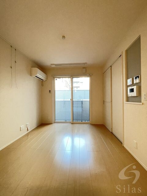 武庫之荘駅 徒歩7分 1階の物件内観写真