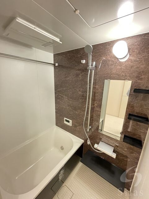 武庫之荘駅 徒歩7分 1階の物件内観写真