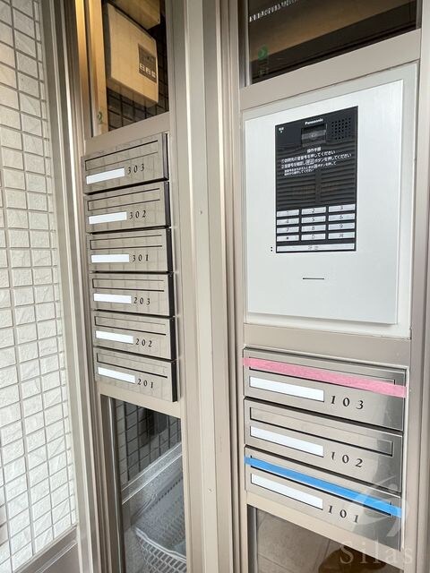 武庫之荘駅 徒歩7分 1階の物件外観写真