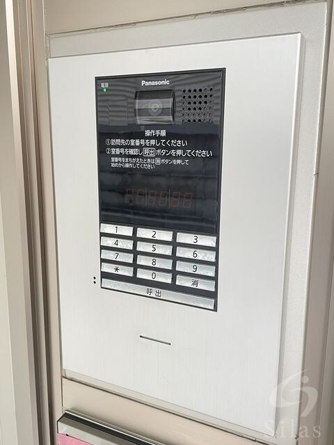 武庫之荘駅 徒歩7分 1階の物件外観写真