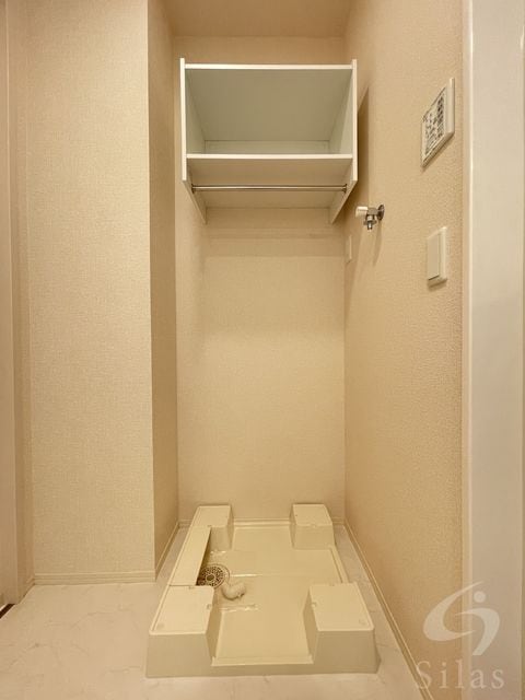 武庫之荘駅 徒歩7分 1階の物件内観写真