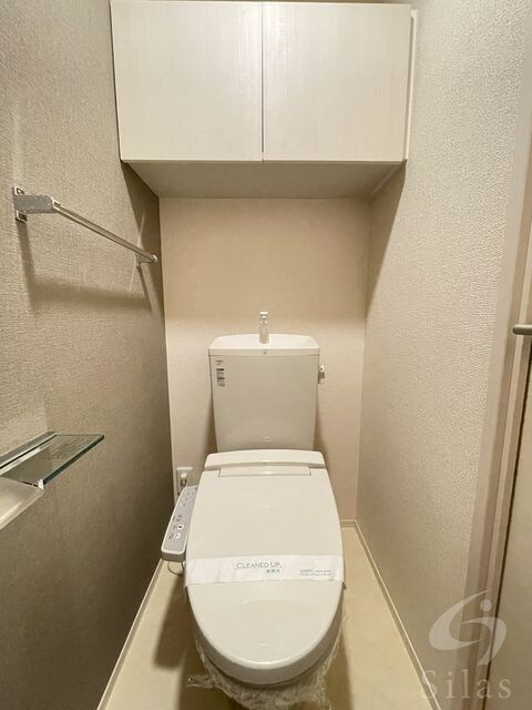 武庫之荘駅 徒歩7分 1階の物件内観写真