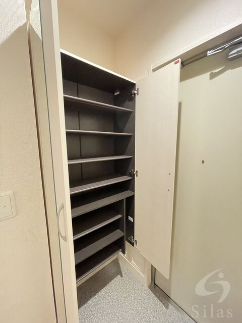 武庫之荘駅 徒歩7分 1階の物件内観写真