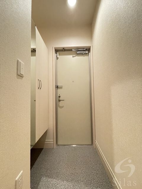 武庫之荘駅 徒歩7分 1階の物件内観写真