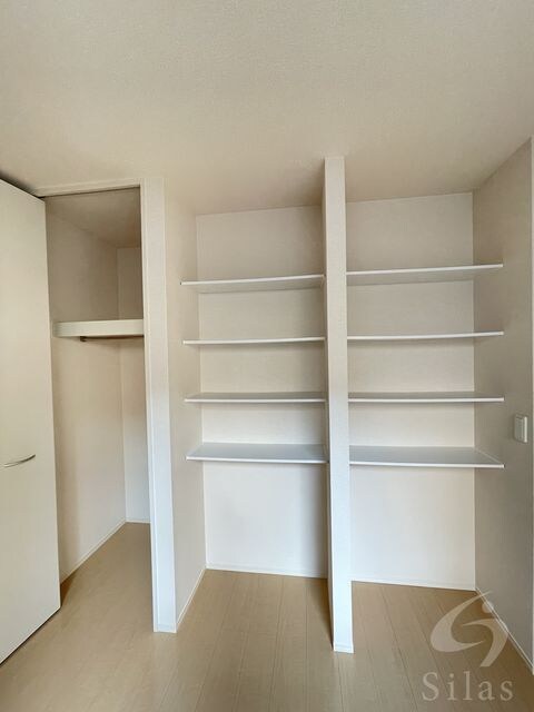 武庫之荘駅 徒歩7分 1階の物件内観写真