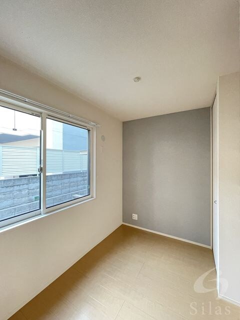 武庫之荘駅 徒歩7分 1階の物件内観写真