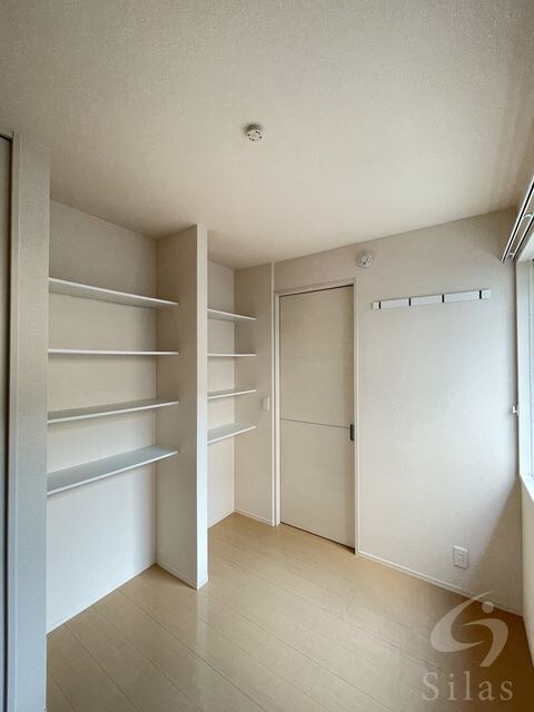 武庫之荘駅 徒歩7分 1階の物件内観写真