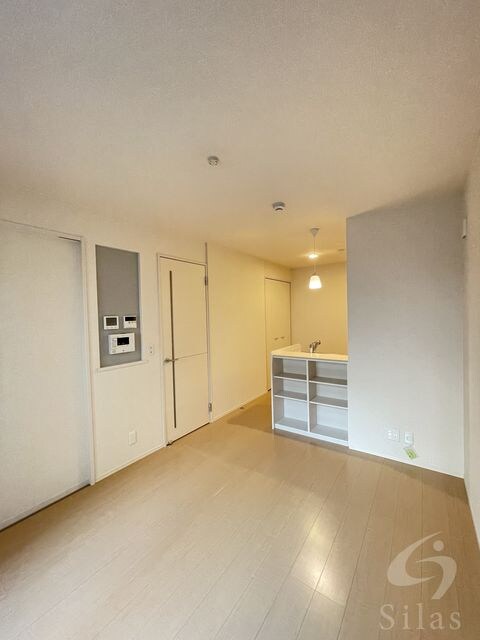 武庫之荘駅 徒歩7分 1階の物件内観写真