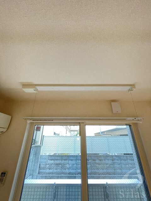 武庫之荘駅 徒歩7分 1階の物件内観写真