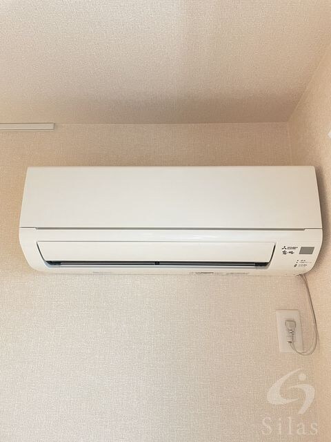 武庫之荘駅 徒歩7分 1階の物件内観写真